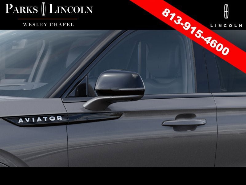 New 2027 Lincoln Aviator Reserve w/ Luxury Package RWD image 20