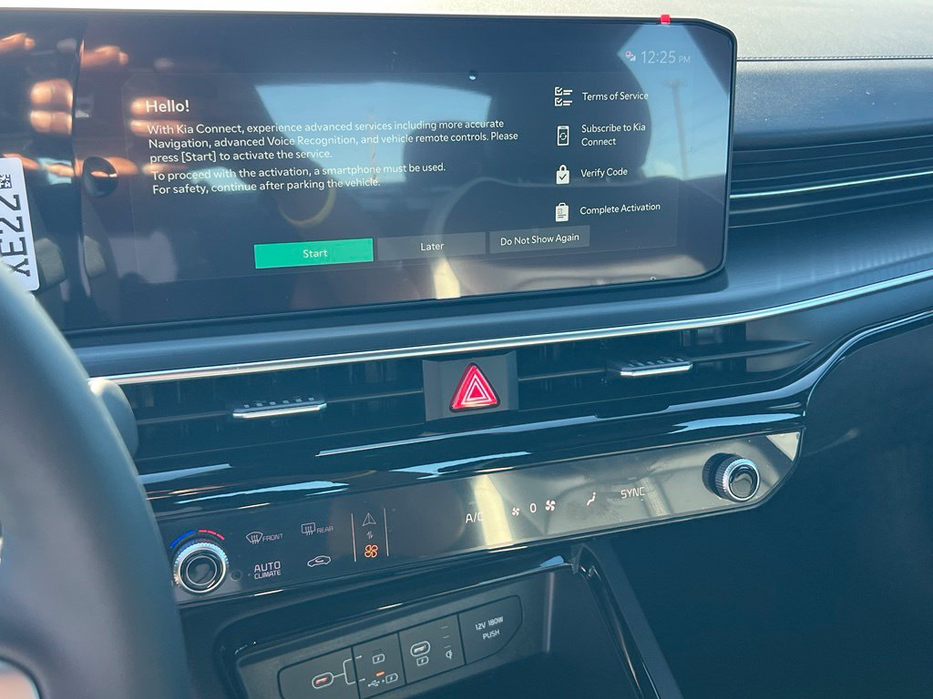 New 2027 Kia K5 GT-Line AWD/4WD image 17