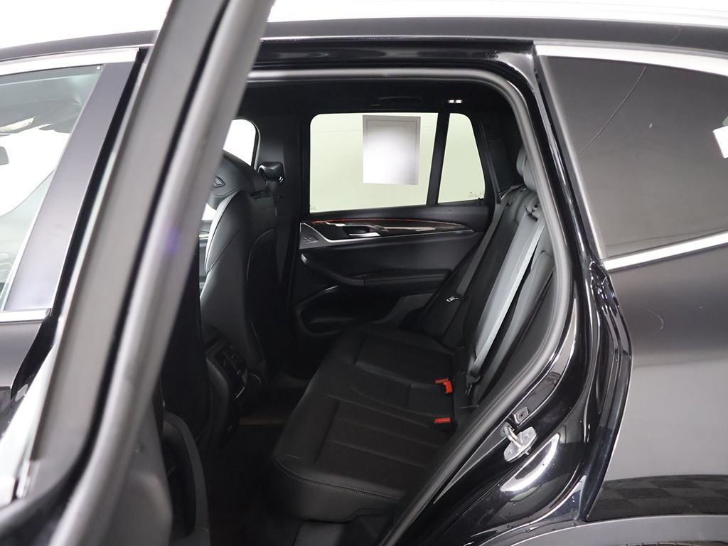 Used 2024 BMW X3 xDrive30i AWD/4WD image 30