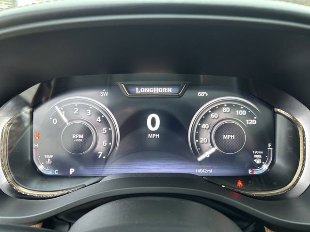 Used 2023 RAM 1500 Limited image 19