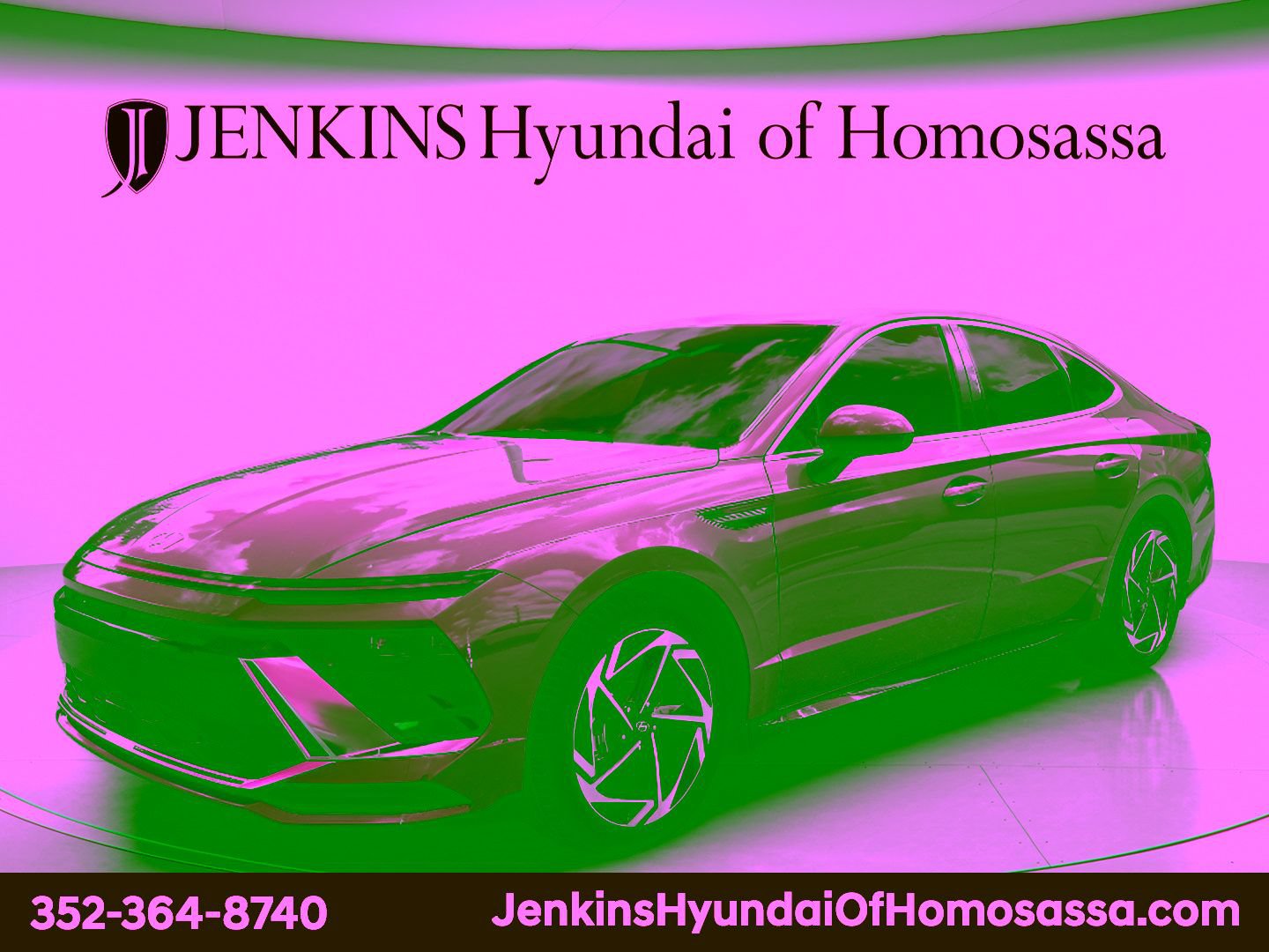 New 2026 Hyundai Sonata SEL FWD image 9