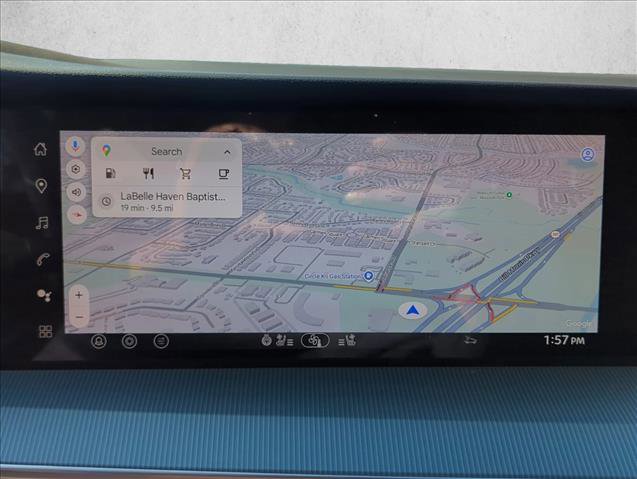 New 2026 Nissan Murano Platinum w/ Cargo Package image 13