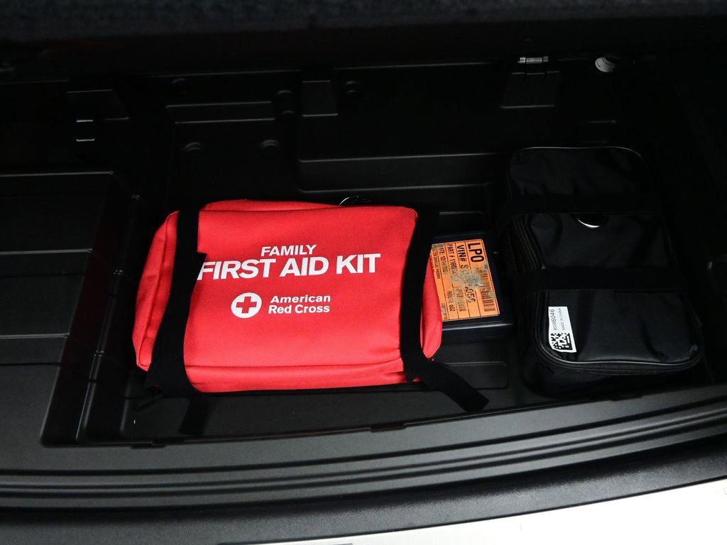 Used 2025 Cadillac Escalade IQ Sport 2 image 45