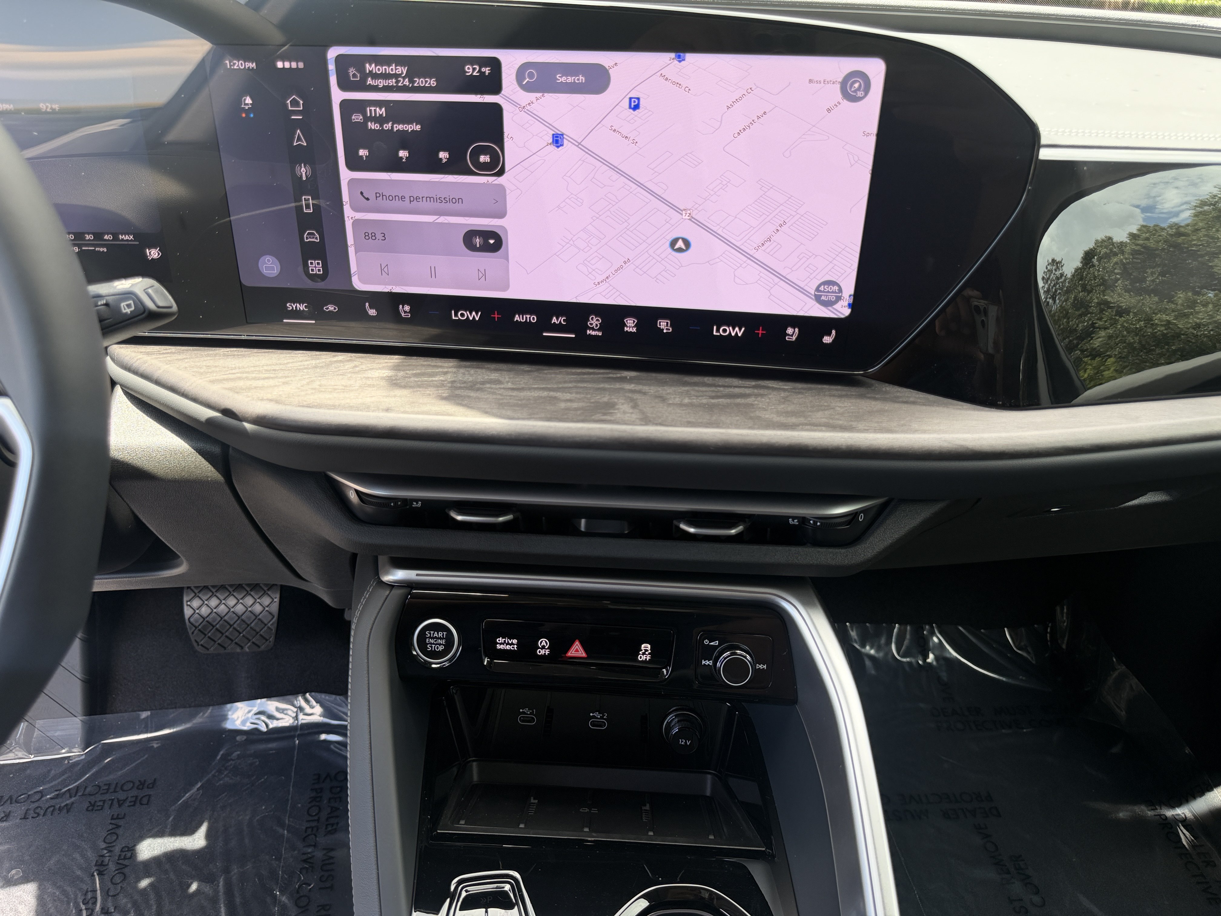 New 2026 Audi Q5 Premium Plus AWD/4WD image 24