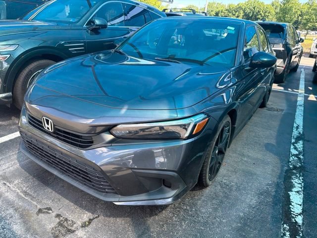 Used 2022 Honda Civic Sport image 5
