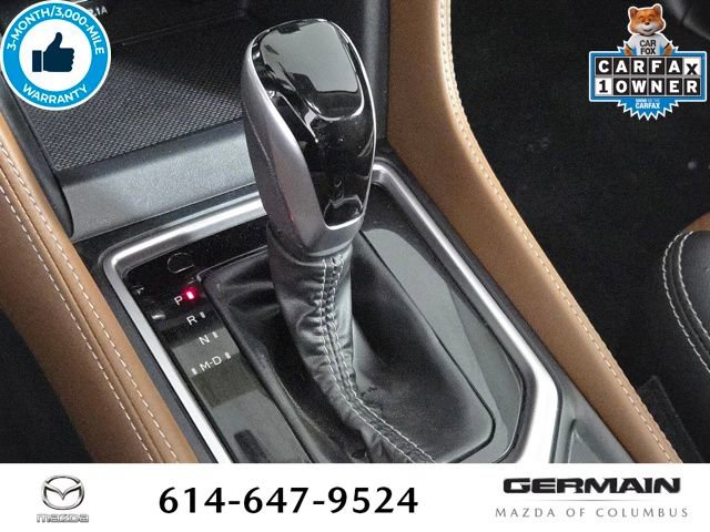 Used 2023 Subaru Forester Touring image 26