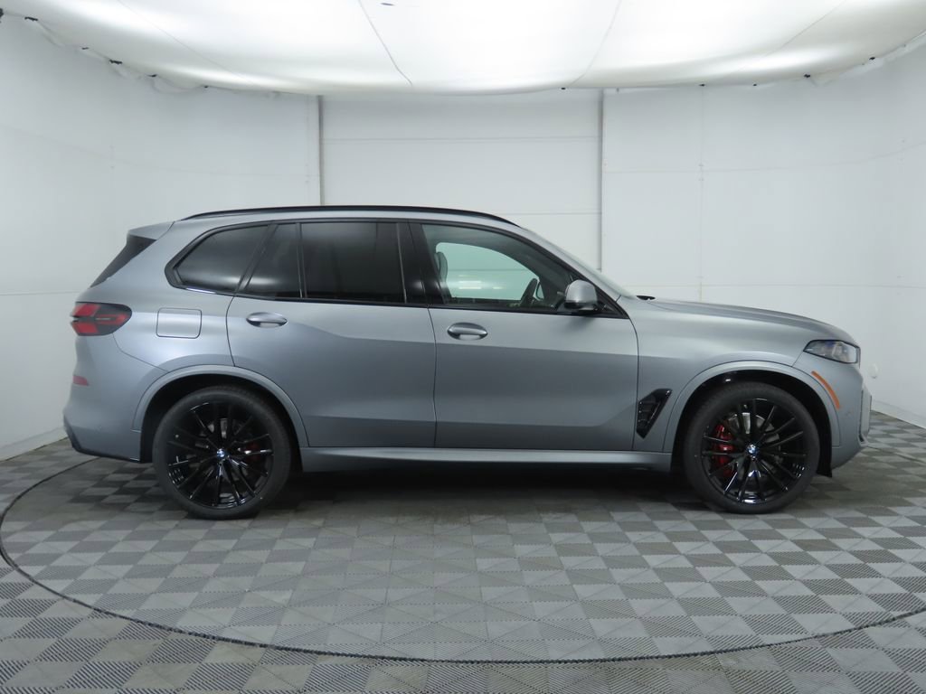 New 2026 BMW X5 xDrive40i w/ Executive Package image 4