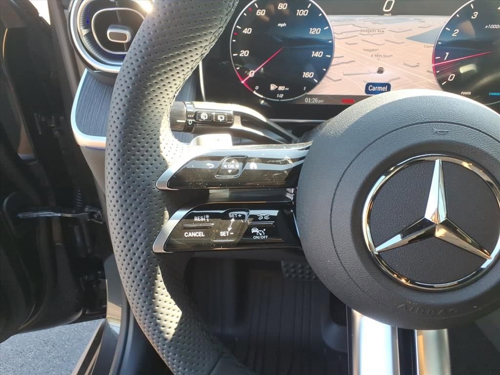 New 2026 Mercedes-Benz GLC 300 4MATIC image 20