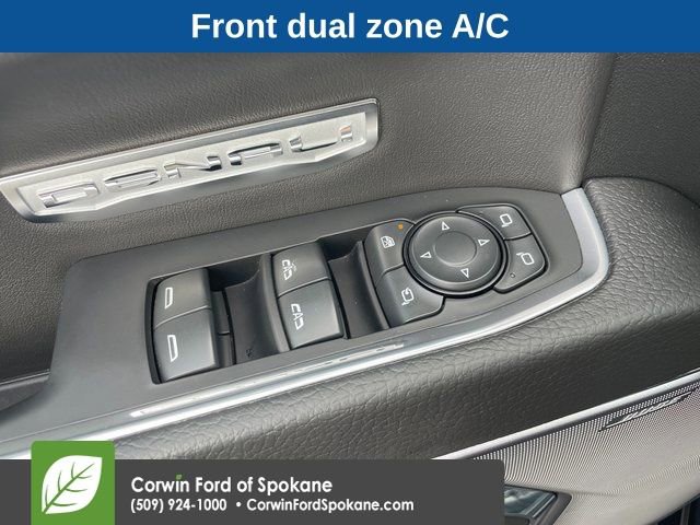Used 2024 GMC Sierra 1500 Denali w/ Denali Reserve Package image 26
