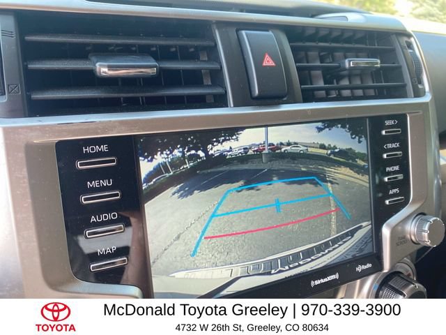 Used 2021 Toyota 4Runner Limited AWD/4WD image 17