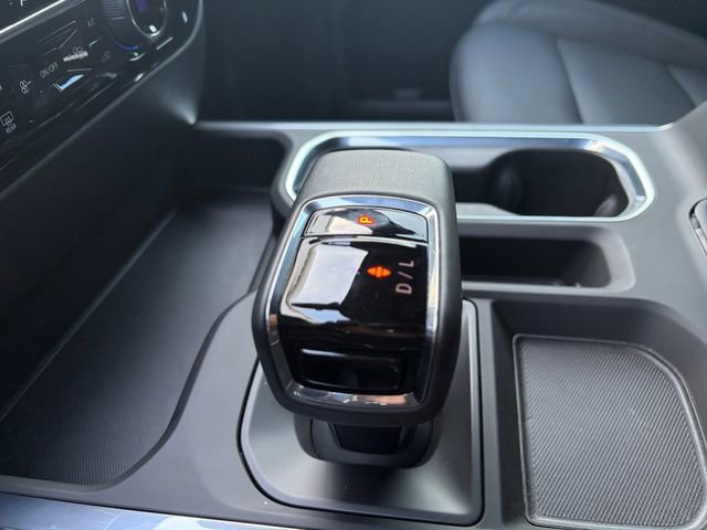 Certified 2024 Chevrolet Silverado 1500 LT Trail Boss w/ LT Trail Boss Premium Package image 25