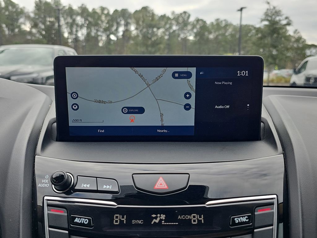 Used 2019 Acura RDX w/ Technology Package image 26