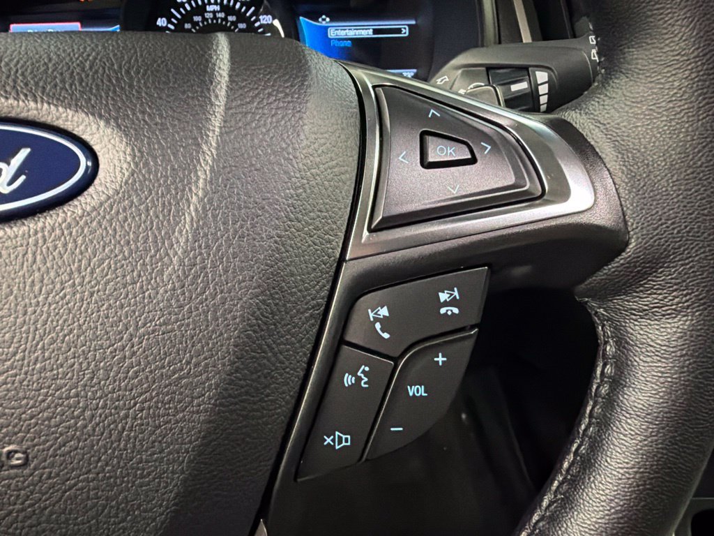 Certified 2024 Ford Edge SEL w/ Convenience Package AWD/4WD image 19