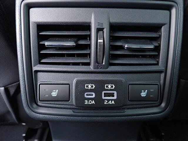 Certified 2026 Subaru Outback Touring XT AWD/4WD image 11