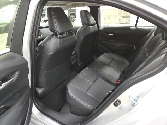 New 2026 Toyota Corolla XLE FWD image 15