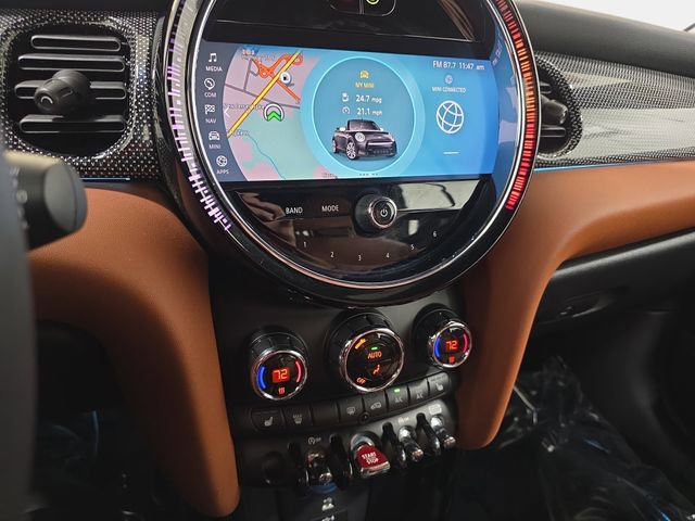 Used 2022 MINI Cooper S image 17