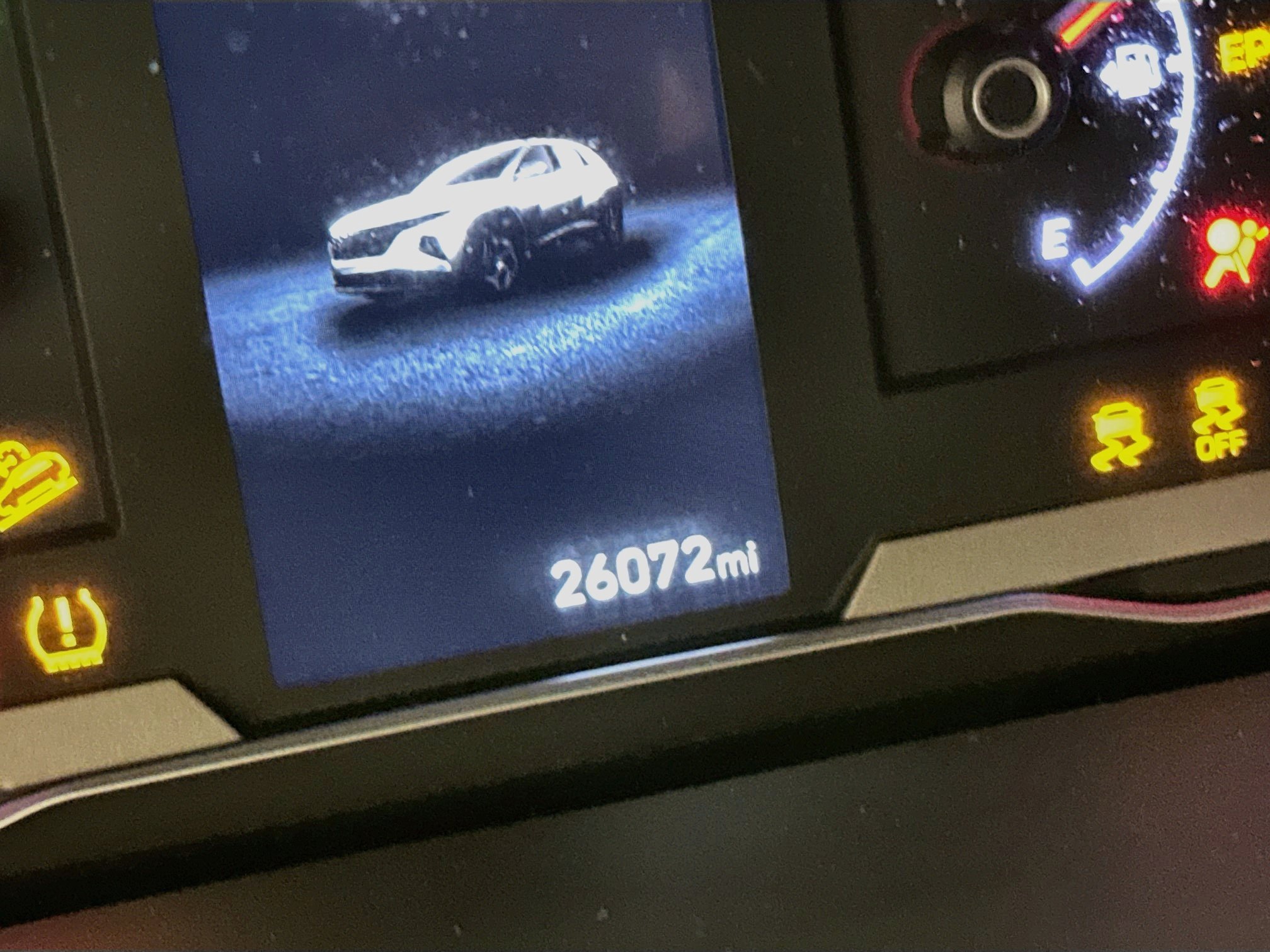 Used 2024 Hyundai Tucson SEL AWD/4WD image 19