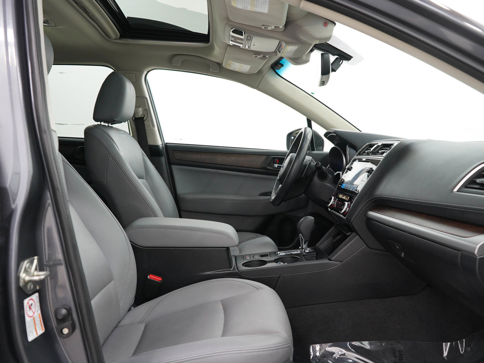Used 2018 Subaru Outback 2.5i Limited AWD/4WD image 13