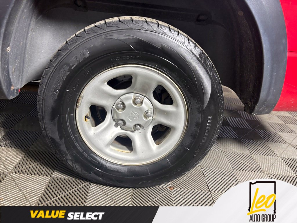 Used 2012 RAM 1500 ST w/ Trailer Brake Control Group RWD image 23