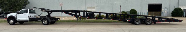 Used 2023 Ford F450 XL AWD/4WD image 2