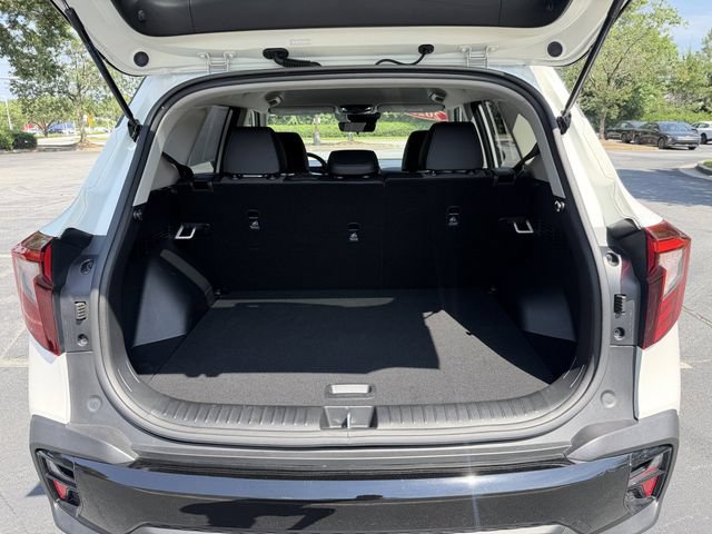Certified 2025 Kia Seltos S AWD/4WD image 38