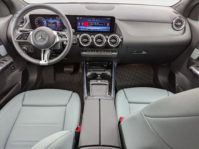 New 2026 Mercedes-Benz GLA 250 image 14