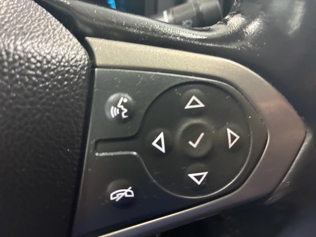 Used 2018 Chevrolet Colorado Z71 AWD/4WD image 22