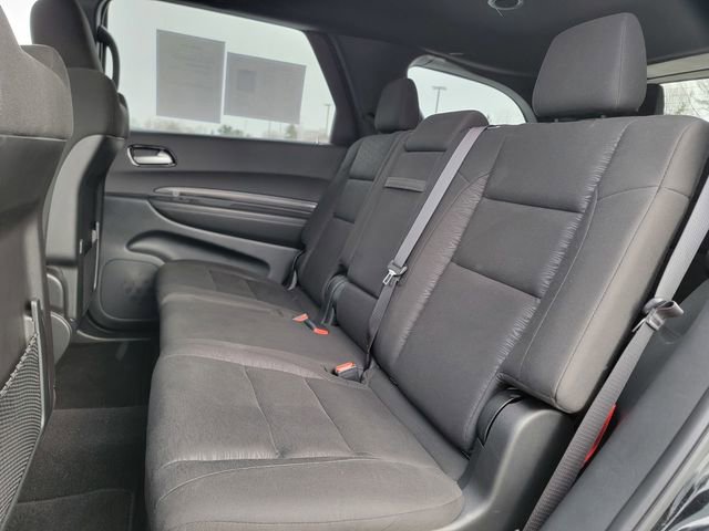 Certified 2024 Dodge Durango SXT image 21