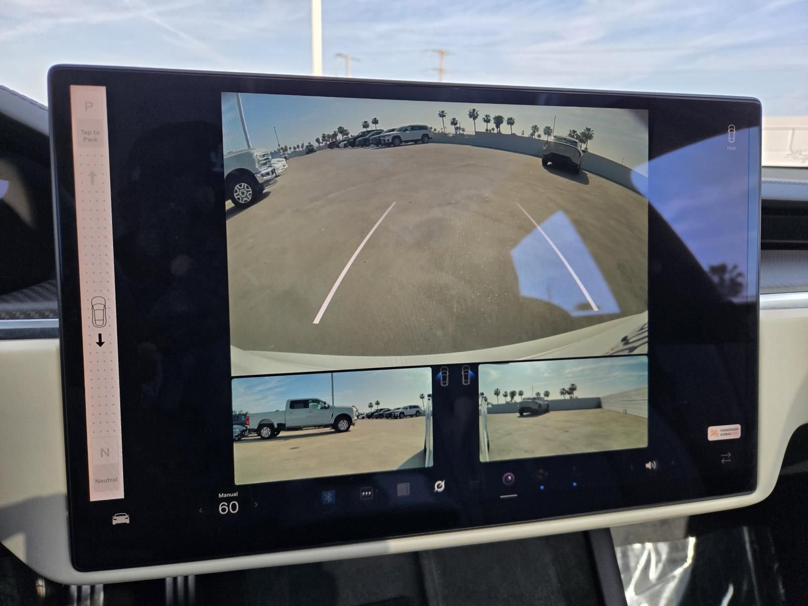 Used 2023 Tesla Model S Plaid image 10