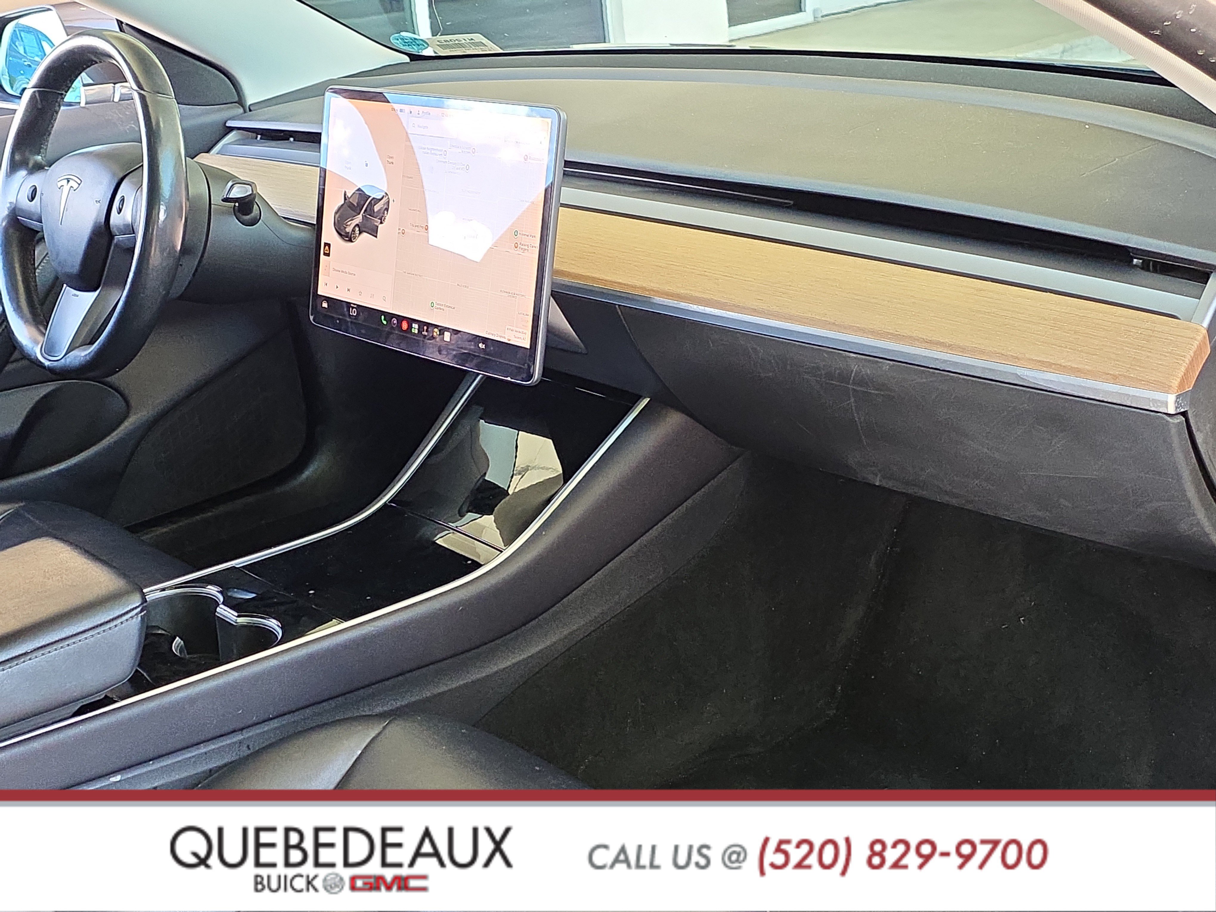 Used 2019 Tesla Model 3 Standard Range Plus RWD image 19