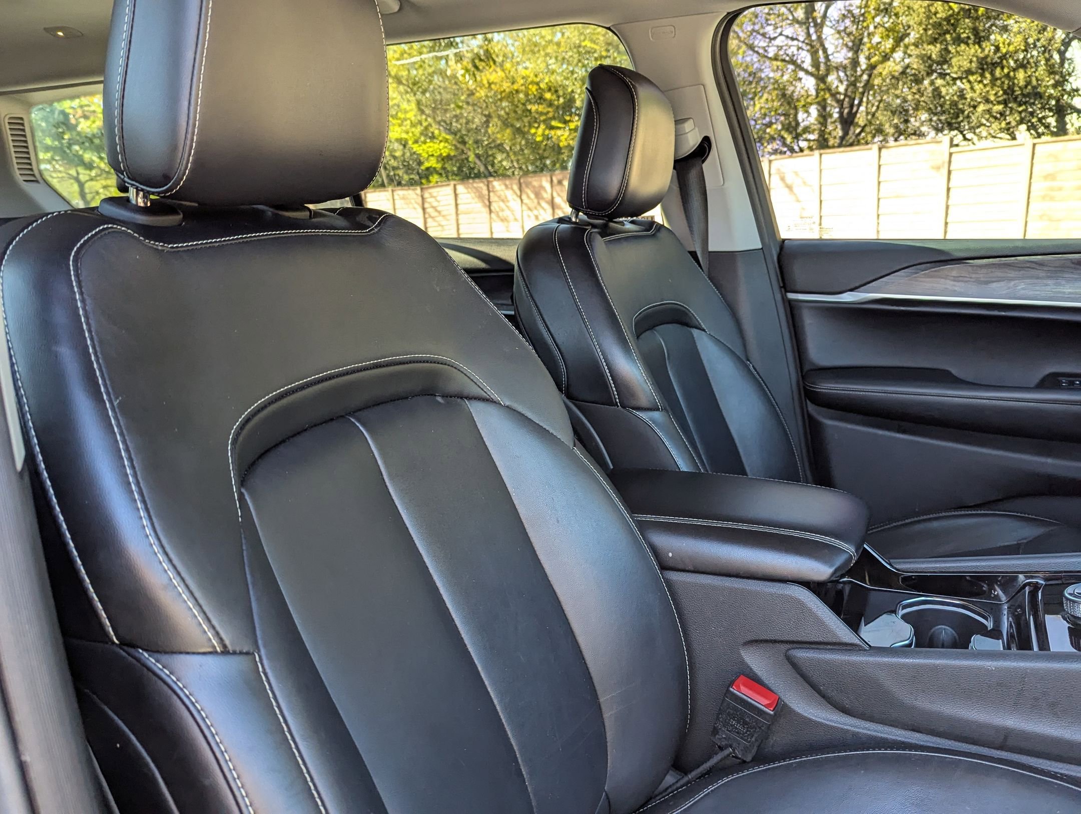 Used 2021 Jeep Grand Cherokee L Limited image 31