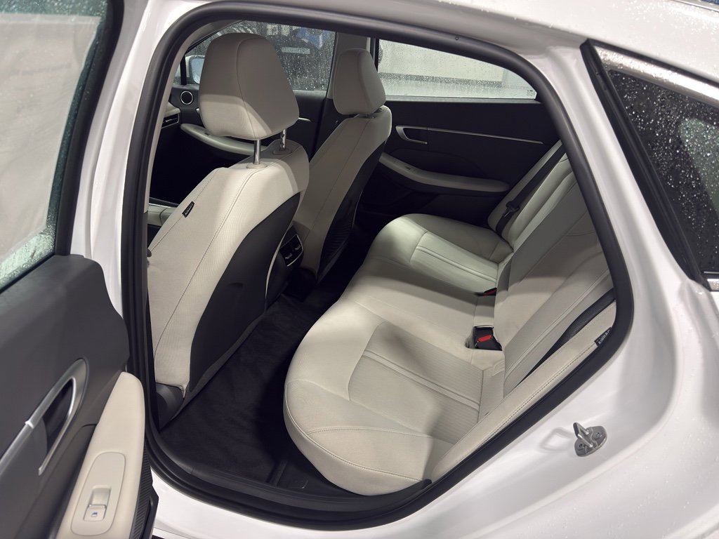 Used 2024 Hyundai Sonata SEL image 8