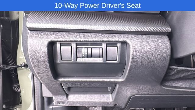 Certified 2026 Subaru Crosstrek 2.0i Premium image 39