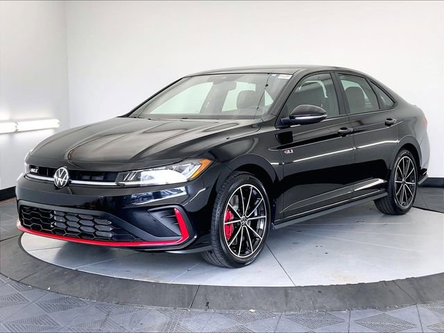 New 2026 Volkswagen Jetta GLI Autobahn image 2