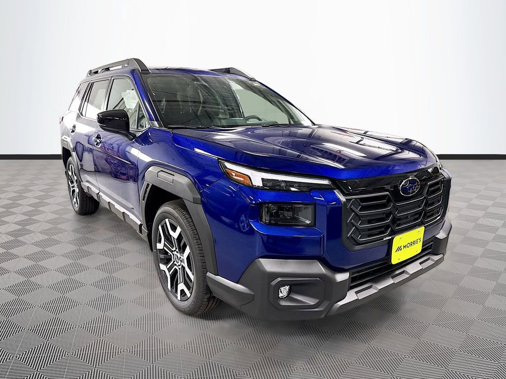 New 2026 Subaru Outback Touring XT image 3