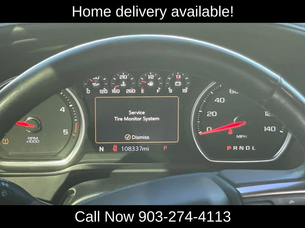 Used 2023 Chevrolet Silverado 3500 High Country image 16