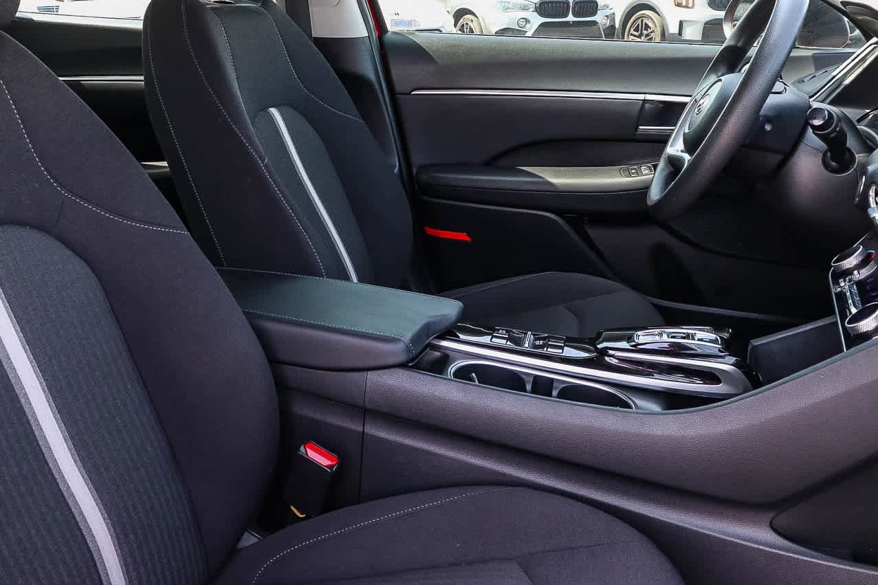 Used 2023 Hyundai Sonata SEL image 23
