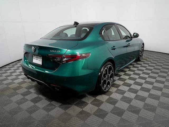New 2026 Alfa Romeo Giulia RWD image 27