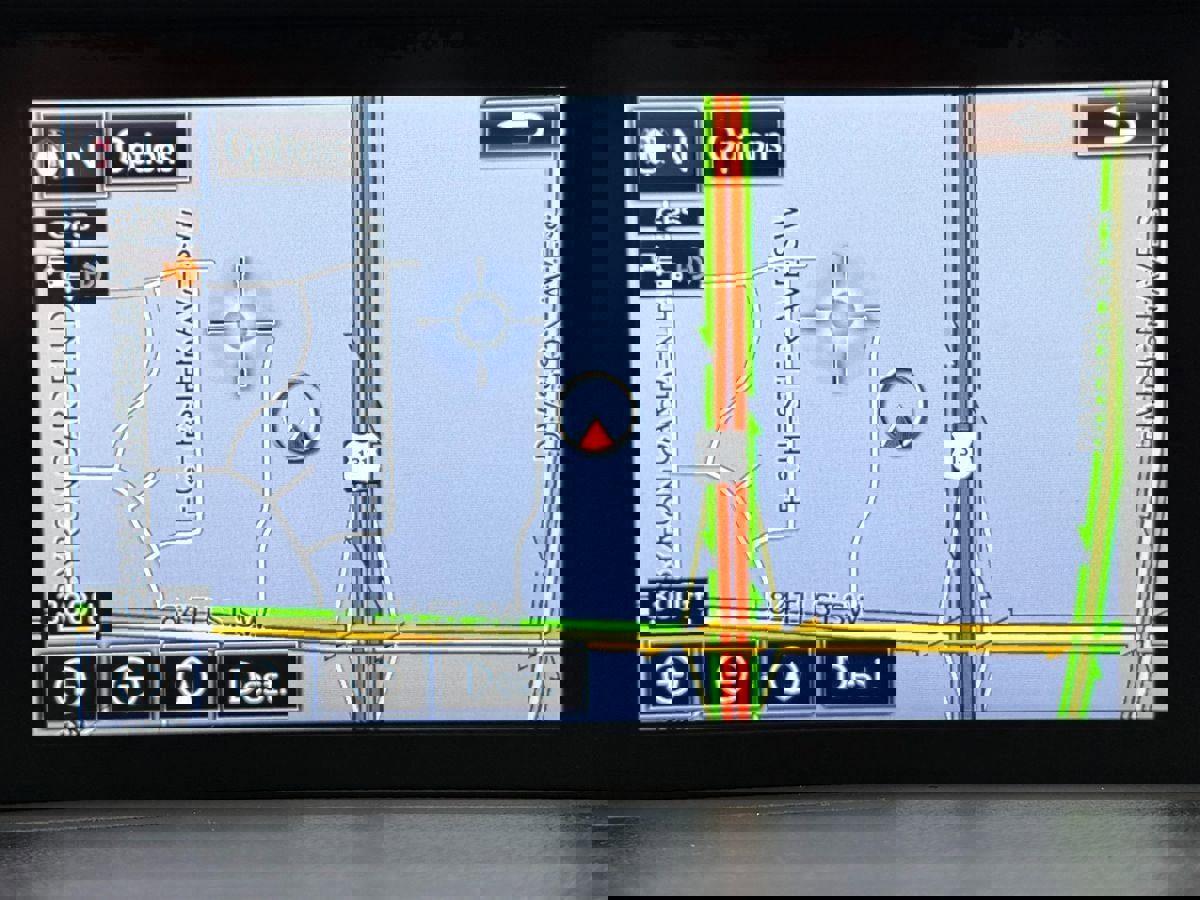 Used 2015 Lexus IS 250 w/ F-Sport Package image 21