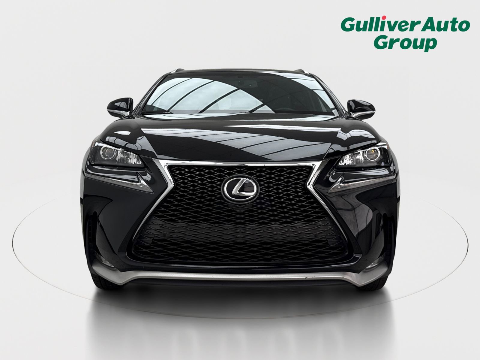 Used 2016 Lexus NX 200t F Sport w/ F Sport Premium Package FWD image 14