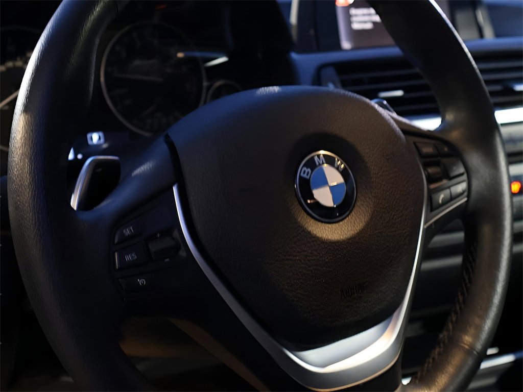 Used 2015 BMW 428i xDrive Coupe image 15