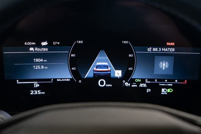 Used 2025 Audi Q5 Premium Plus image 17