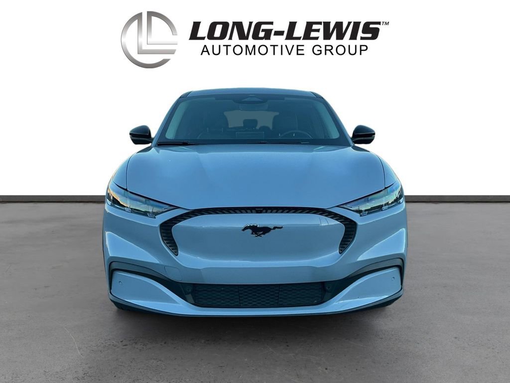 Used 2024 Ford Mustang Mach-E Select w/ Comfort Package Lite image 11