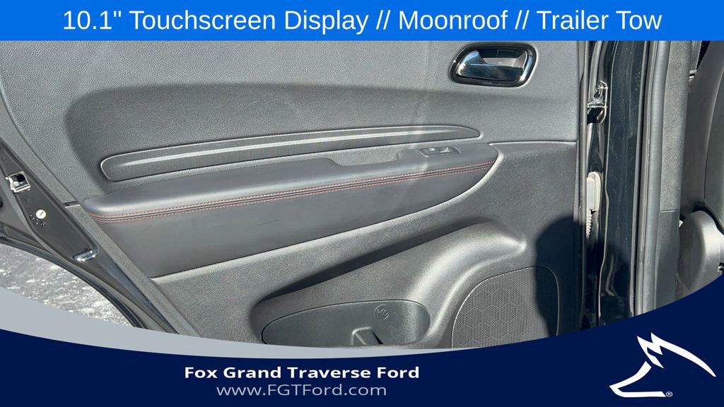 Used 2024 Dodge Durango GT image 33