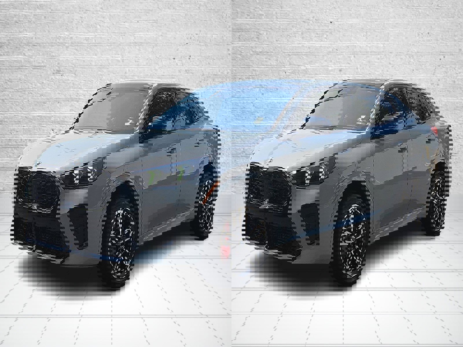 New 2025 BMW X2 xDrive28i w/ Technology Package image 2