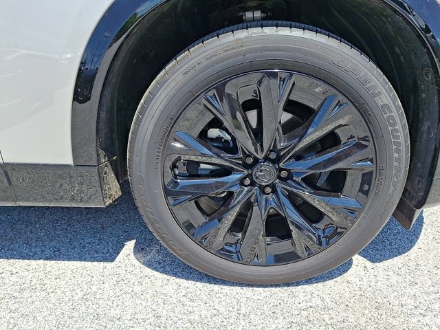 Certified 2026 MAZDA CX-90 3.3 Turbo S w/ Premium Package AWD/4WD image 10