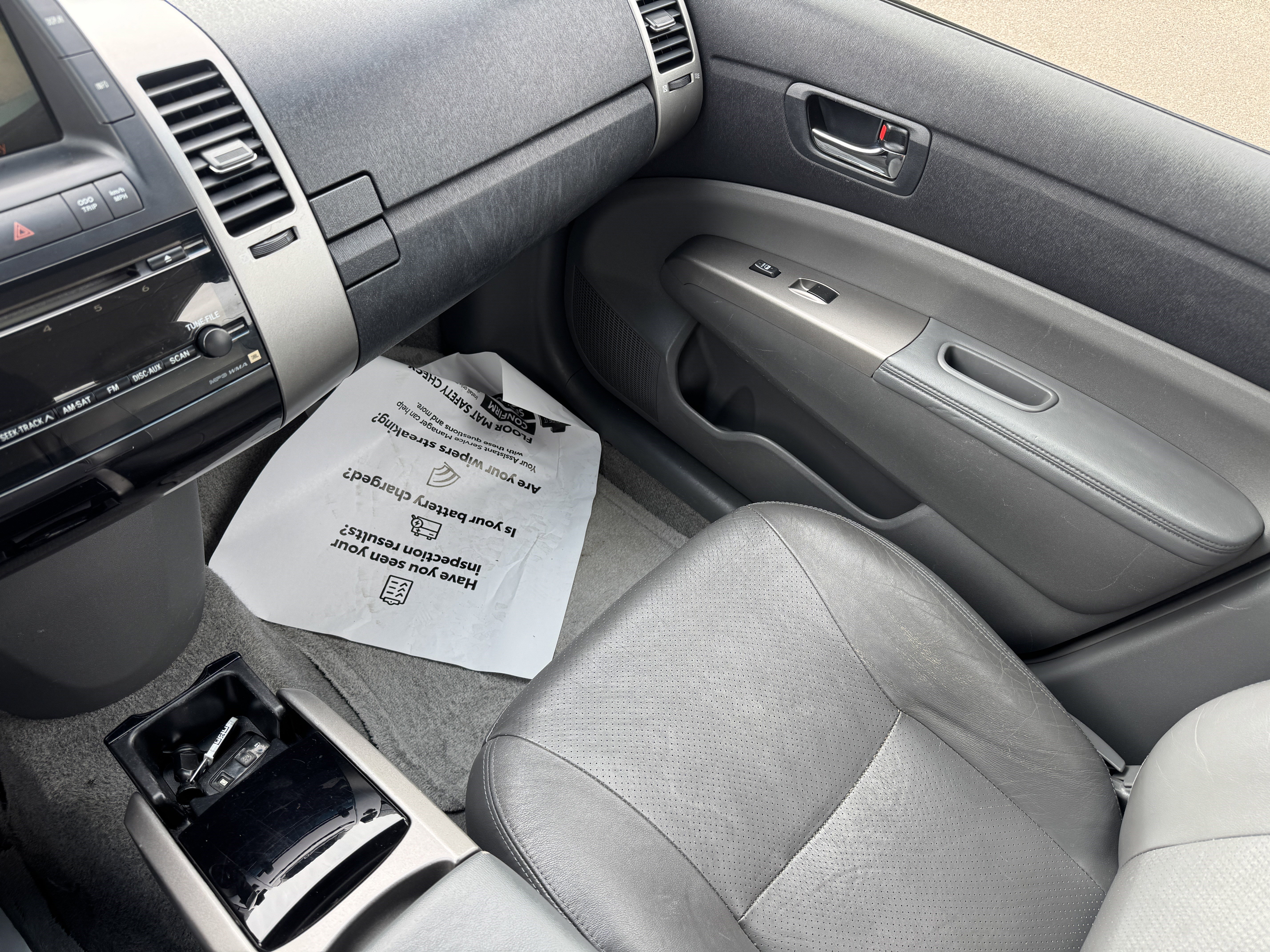 Used 2009 Toyota Prius image 31