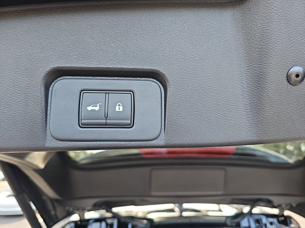 New 2026 Nissan Rogue SV w/ Rock Creek Premium Package AWD/4WD image 16