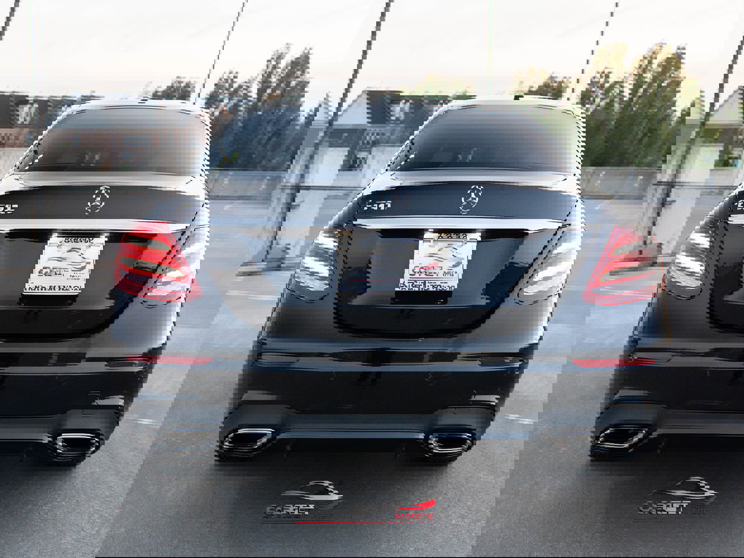 Used 2018 Mercedes-Benz E 300 image 6