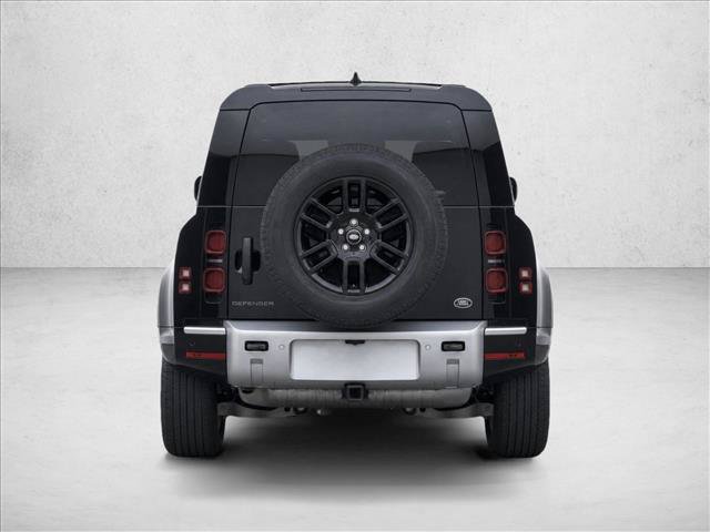 Used 2023 Land Rover Defender 110 X-Dynamic SE AWD/4WD image 6
